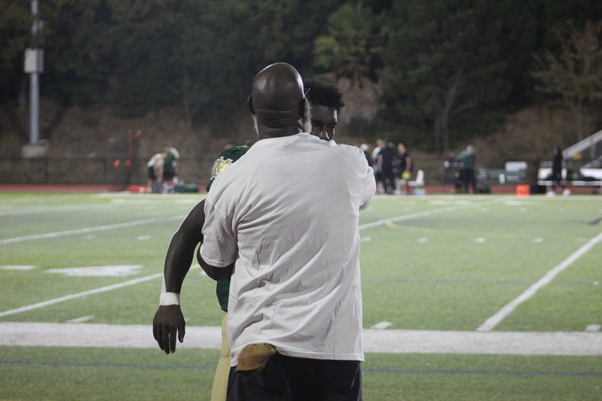 PreGame PRAYER set the tone!!!