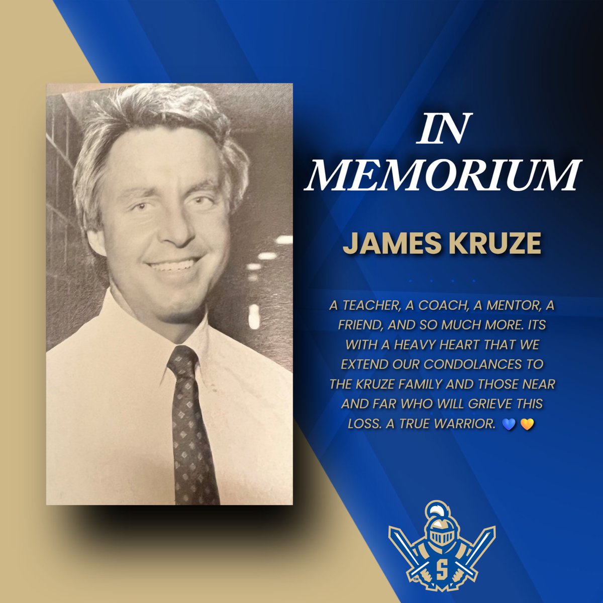 Schroeder Athletics tweet media