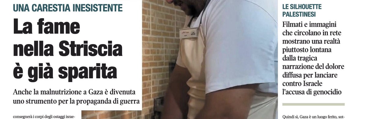 lucasofri's tweet image. Gli inserzionisti che finanziano questo - "la carestia inesistente" - oggi sono @Mediasetitalia @Renexia_it @unipegaso_it Menarini.