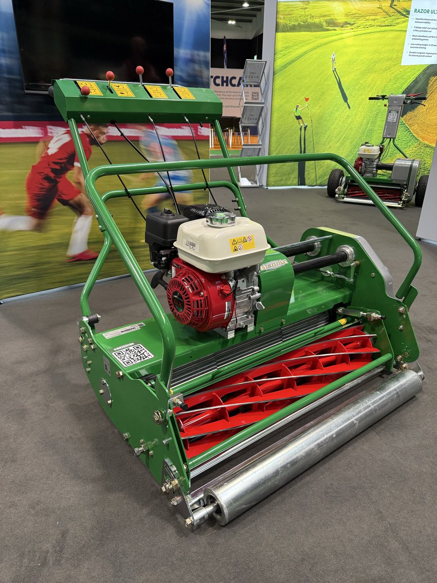 Dennis Mowers tweet media