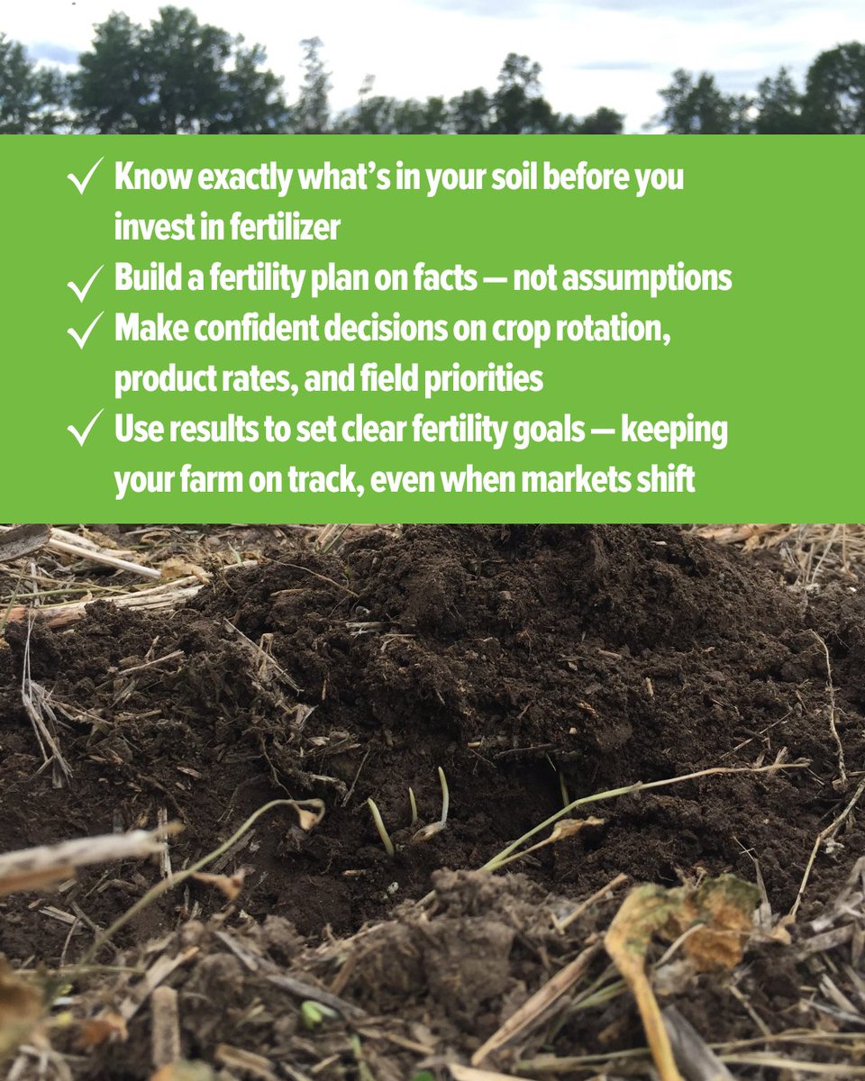 Crop Management Network Inc. tweet media