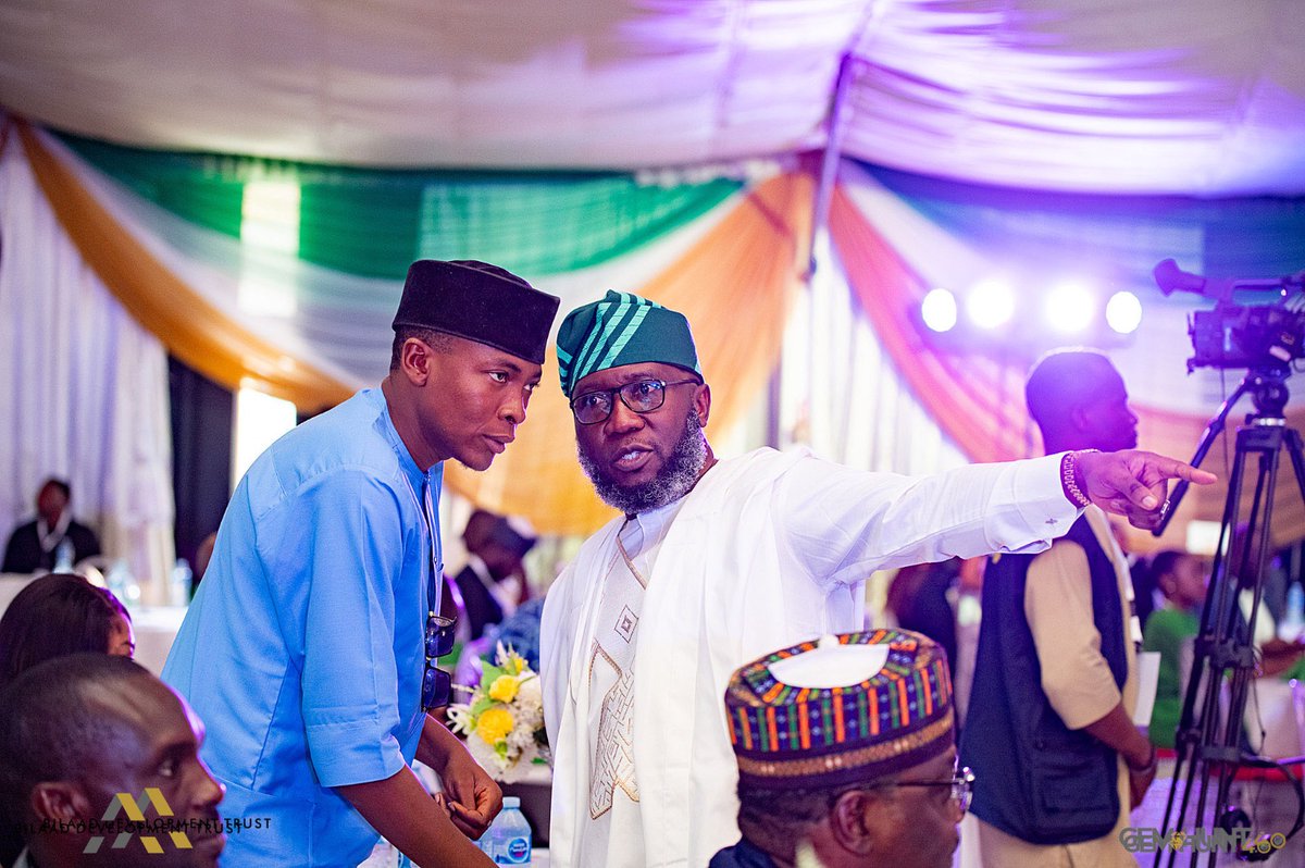 Ifeanyi Ofodu Raymond tweet media