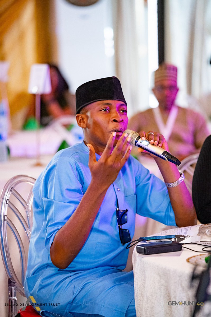 Ifeanyi Ofodu Raymond tweet media