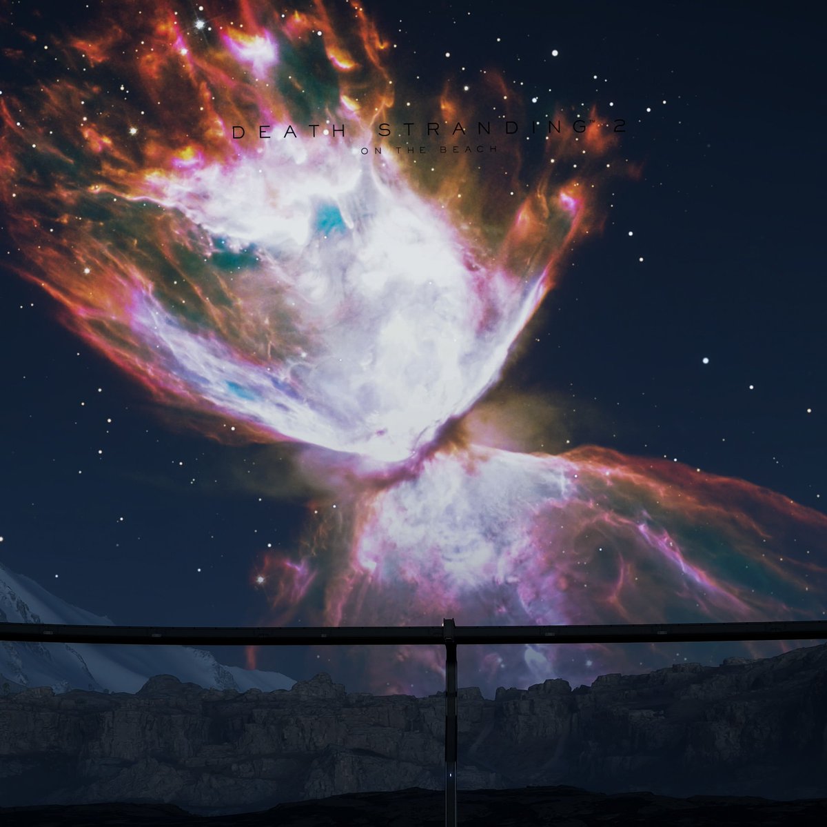 Rustggc's tweet image. 🌌
#DeathStranding2
#DeathStranding2OnTheBeach
#VirtualPhotography
#VPRetweet #VPCONTEXT #VPWorld
#VPHiddenGems #VPGAMERS
#VPSAT