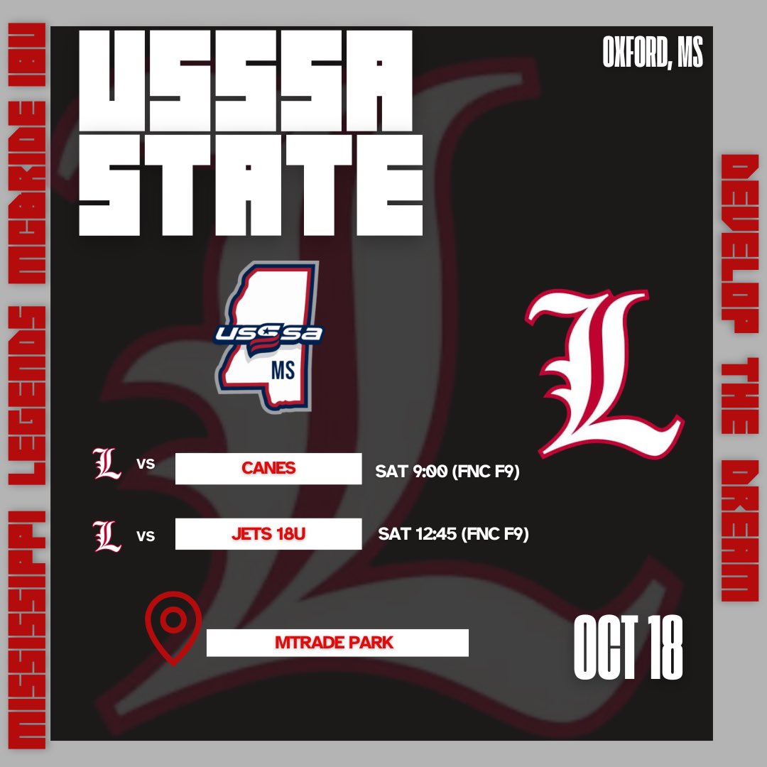 Mississippi Legends - McBride tweet media