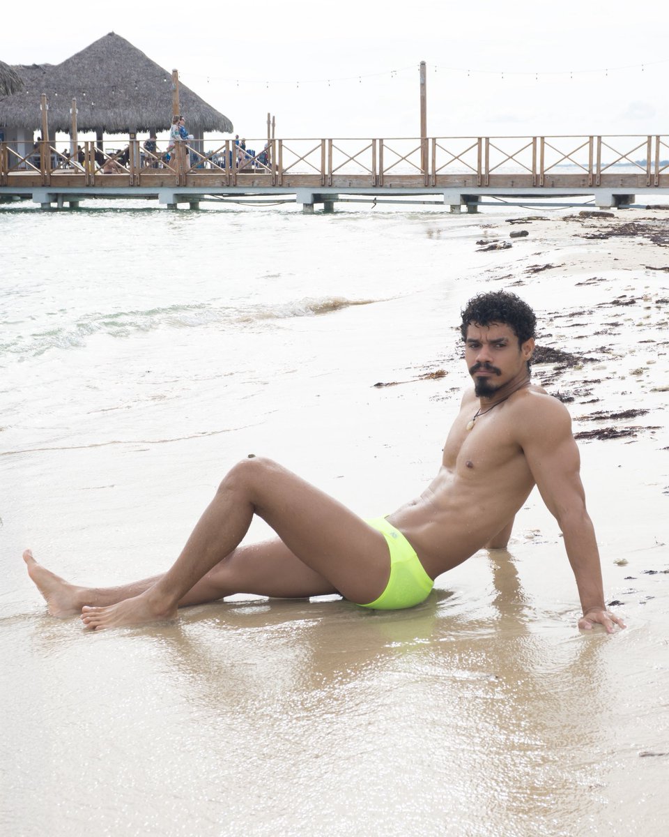 Isen Ravelo tweet media