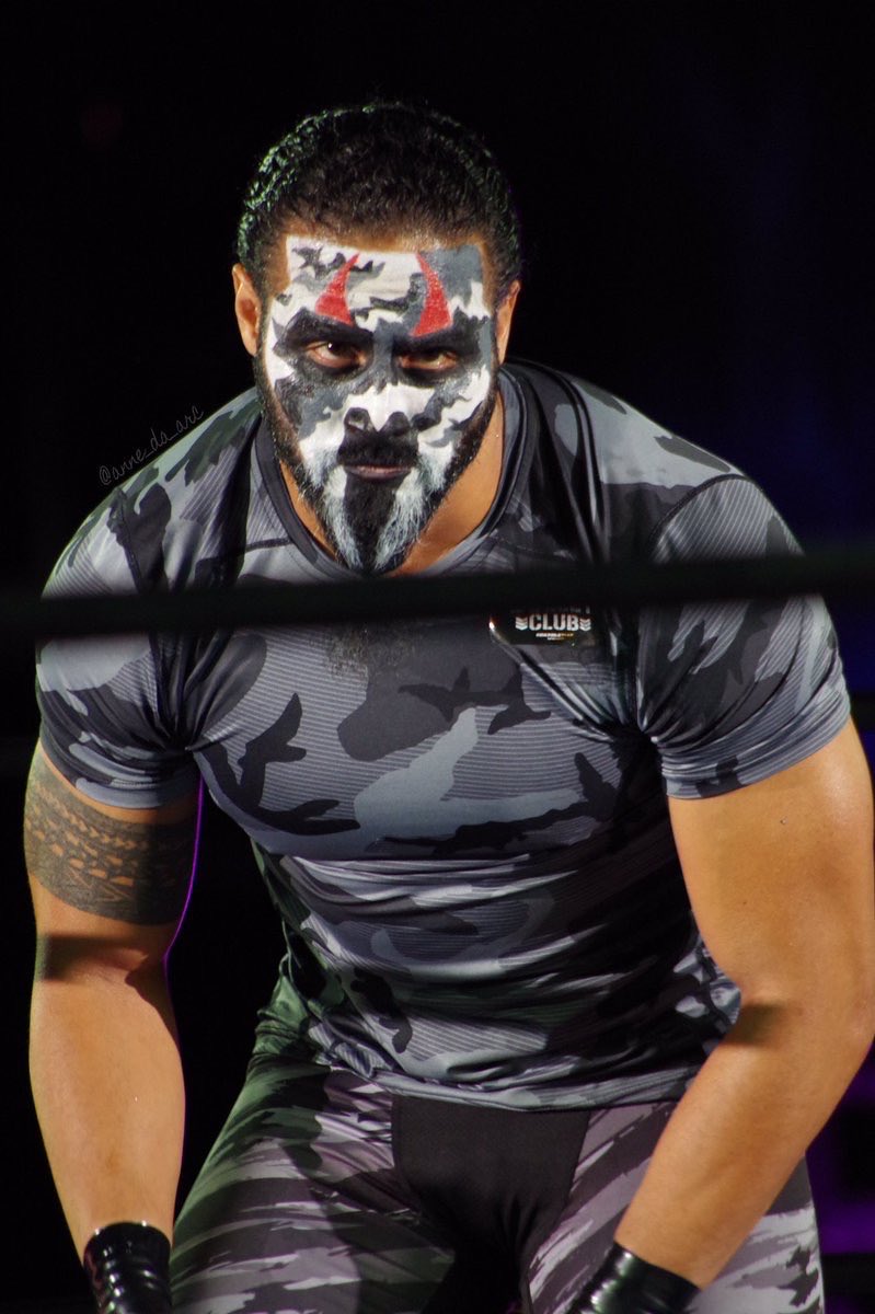 BadBoyTTonga's tweet image. It’s a different typa vibe.