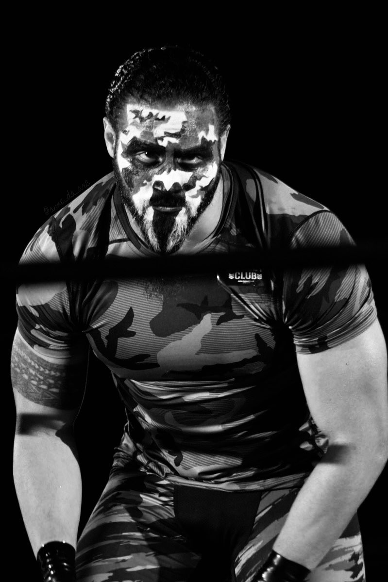 BadBoyTTonga's tweet image. It’s a different typa vibe.