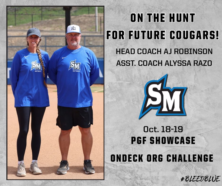 CSUSM Softball tweet media