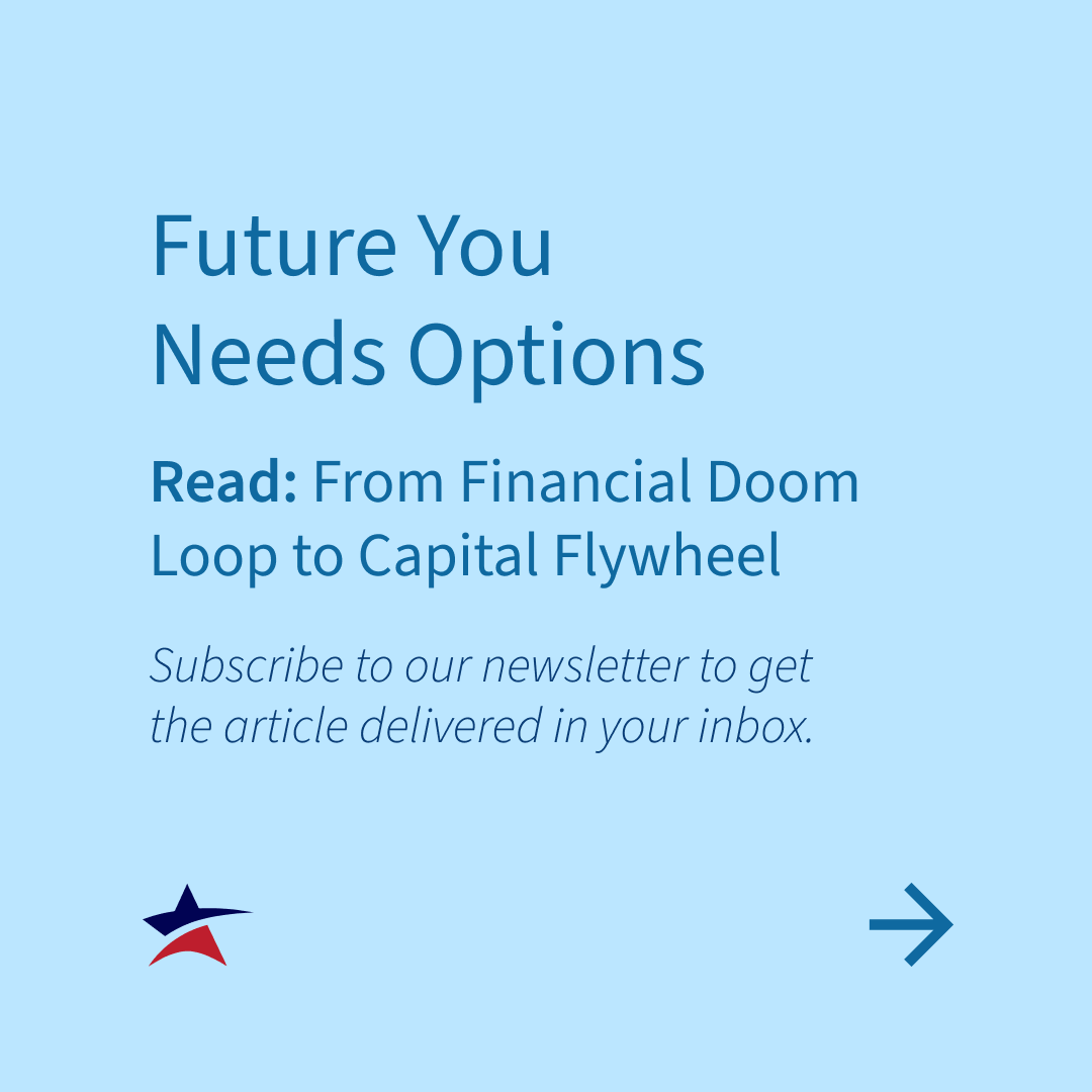 October is a hinge month. Nearly a year’s effort is in the books, and 2026’s demands are already on the horizon.

Capital windows may open, from OBBBA tax code shifts to more possible rate cuts, but a window only matters if your structure lets you glide through.