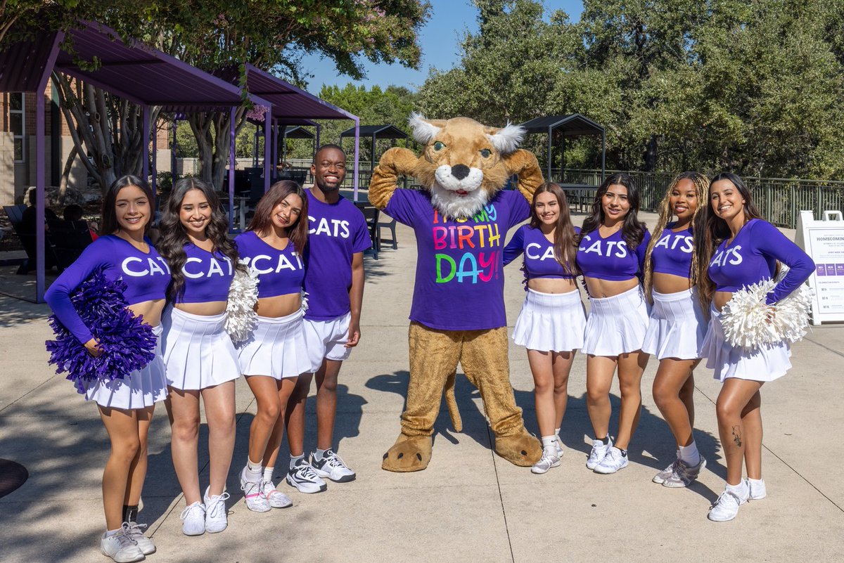 Northwest Vista College tweet media