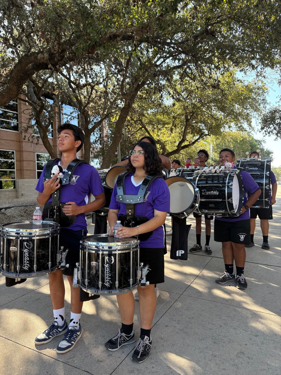 Northwest Vista College tweet media