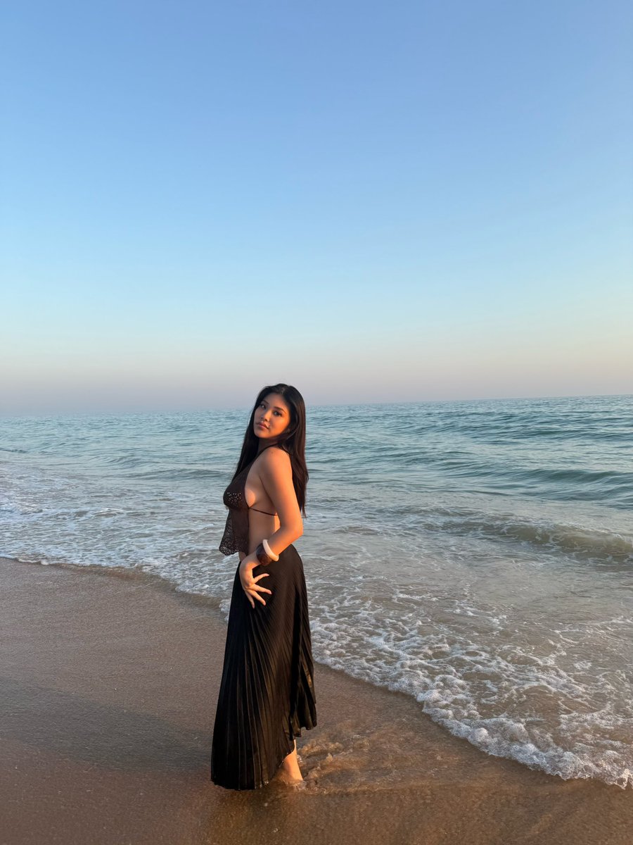 wondering where you are 🌊