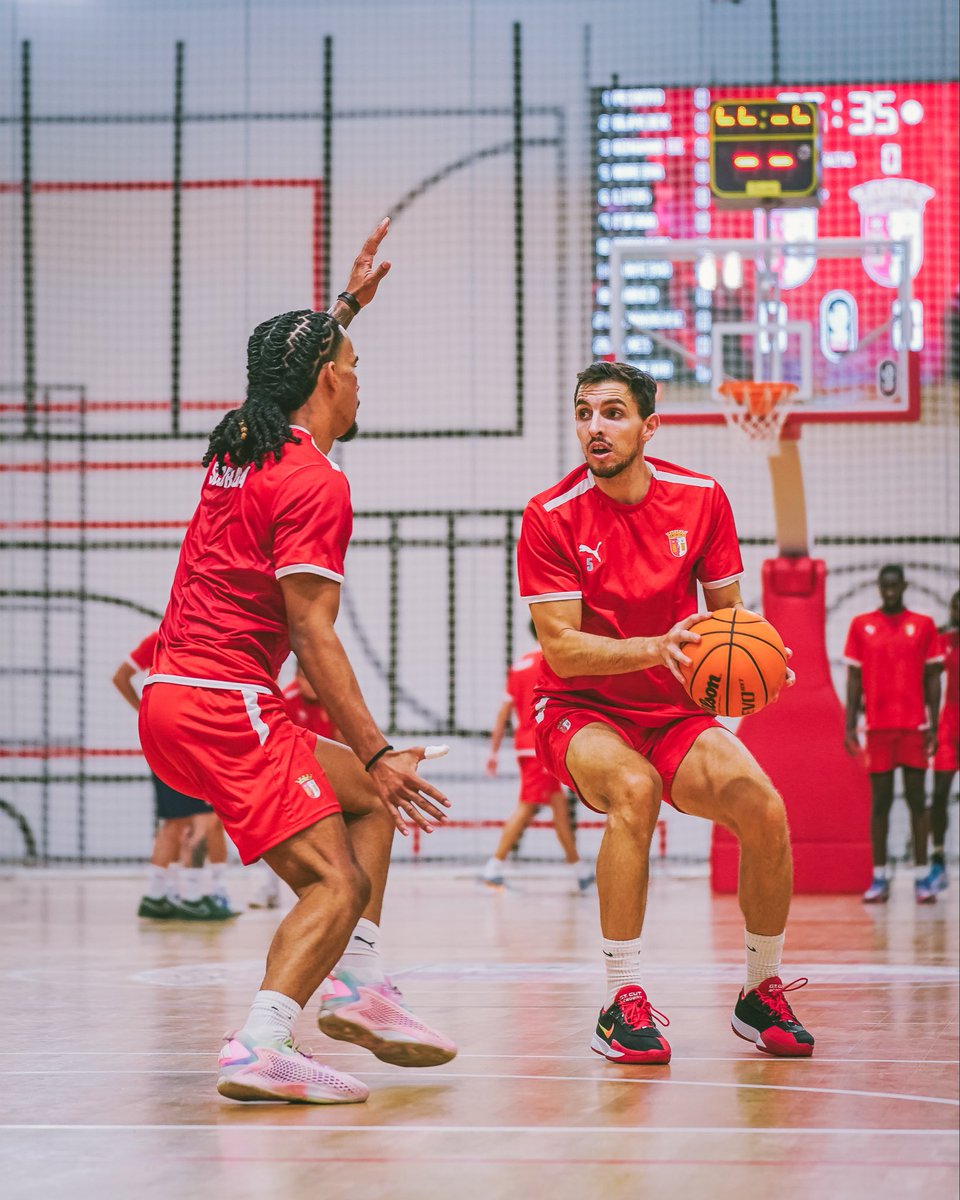Modalidades_SCB's tweet image. No shortcuts. 

#GanharComTodos | #Basquetebol