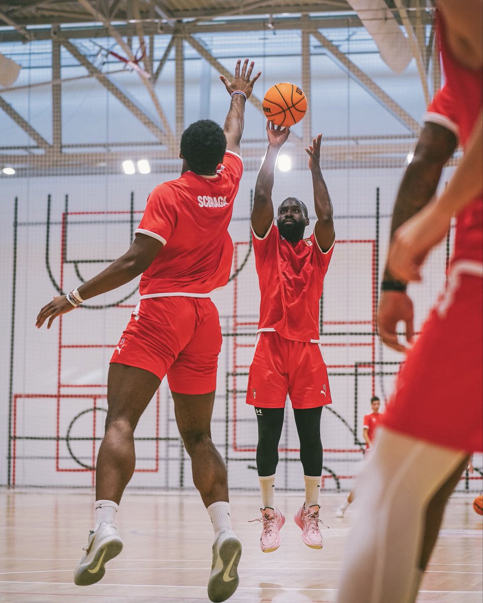 Modalidades_SCB's tweet image. No shortcuts. 

#GanharComTodos | #Basquetebol