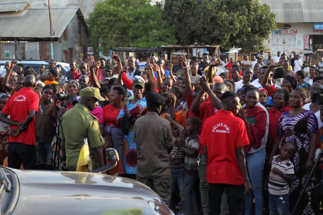 Devota Minja tweet media