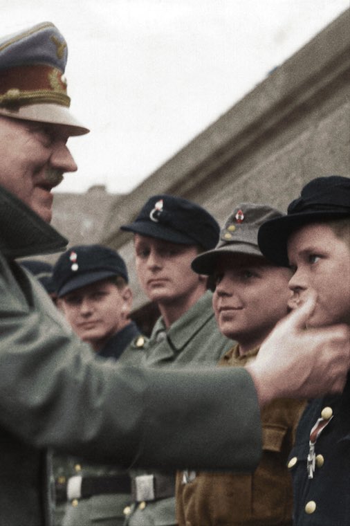 🥳 La famille Radio France s’agrandit ! #FreePalpatine