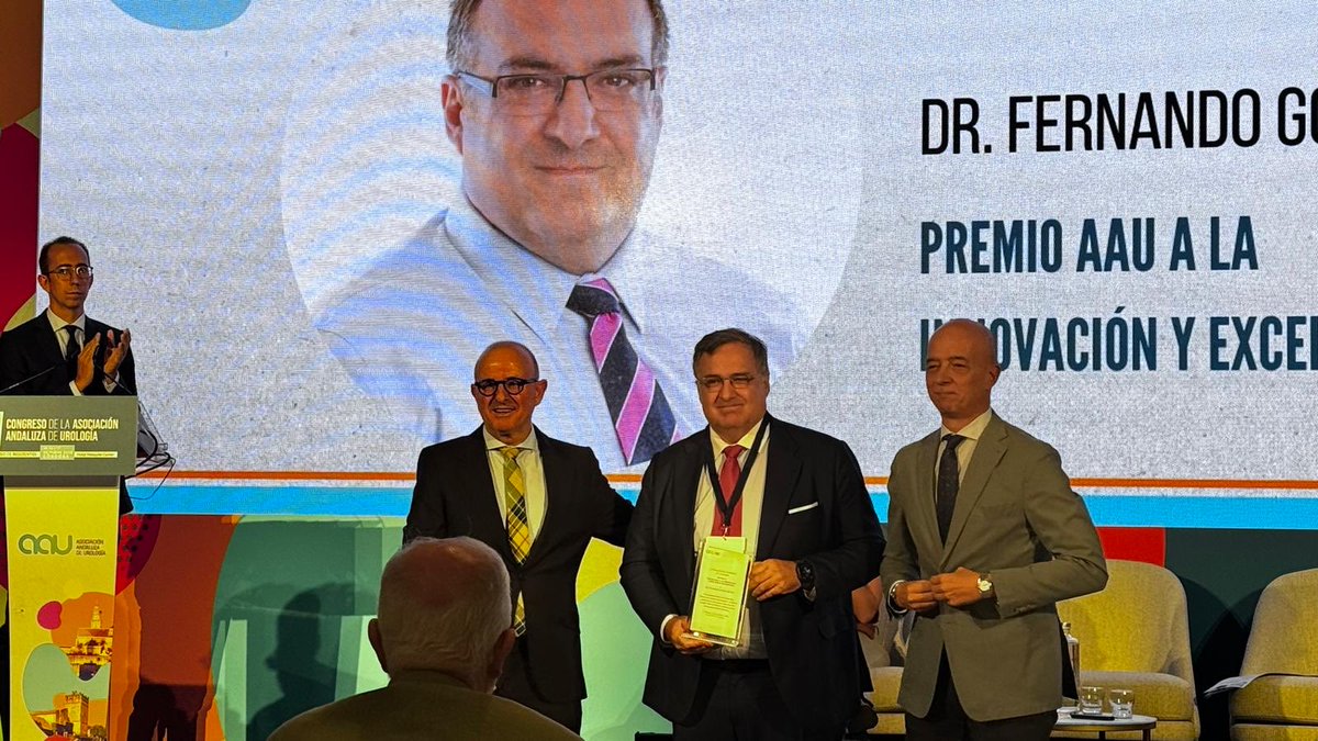 Fernando GomezSancha tweet media