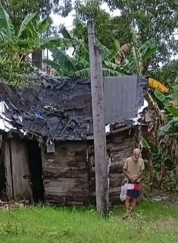 #Cuba después de 66 años de socialismo.