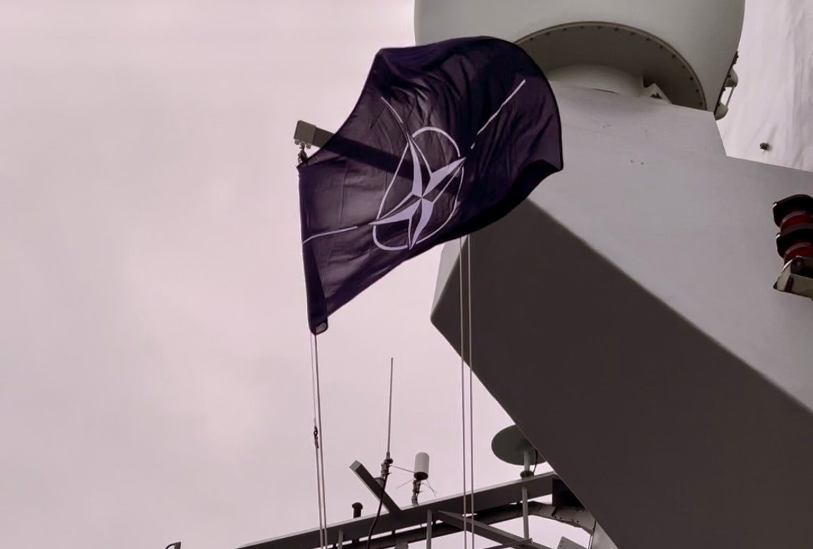 Both HMS Duncan and Somerset are now operating under NATO Maritime Command with SNMG1.

(Src: <a href="/HMSDuncan/">HMS Duncan</a>, <a href="/HMSSomerset/">HMS Somerset</a>)