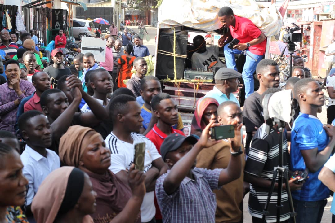 Devota Minja tweet media