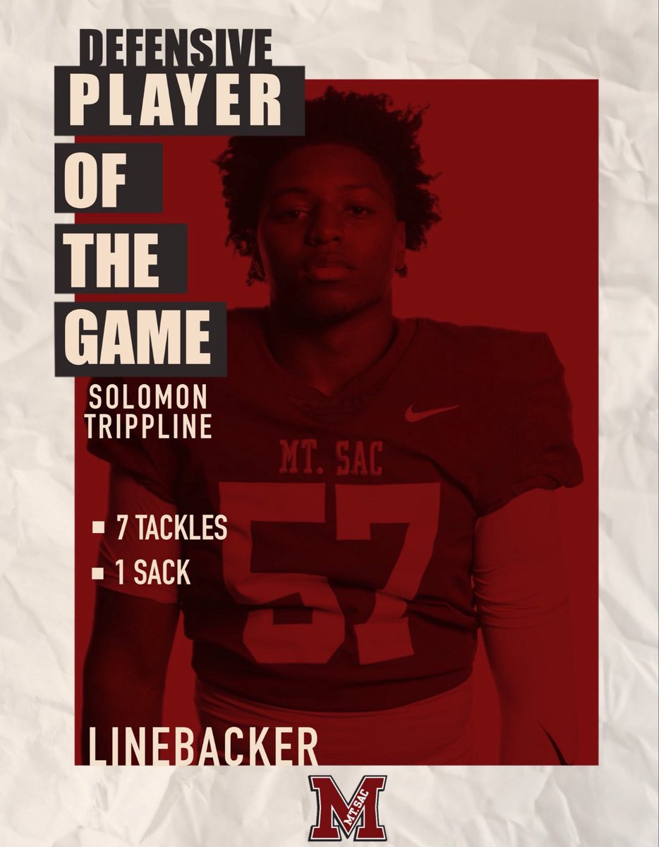 Solomon Tripline tweet media