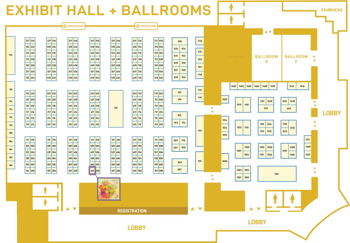 lemonikate's tweet image. My table at #lightbox Expo is 401! Come get some fun stickers, prints, and bunnies! 

I made a #fanart  for #bonappetityourmajesty ! It was so much fun drawing this, great excuse to stare at this gorgeous man #leechaemin for a week 😍!

#heavypaint #procreate
