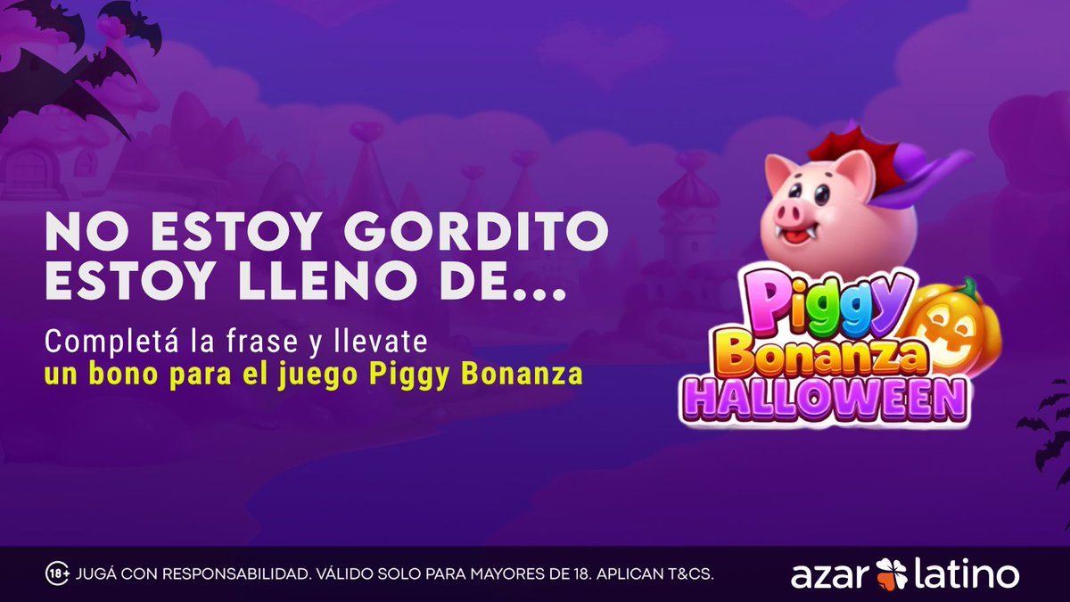 AzarLatinoPy tweet media