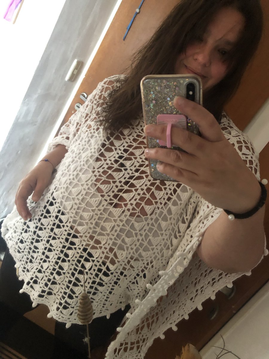 Esta belleza hace <a href="/miu_by_alu/">𝚊𝚕𝚞 ❤︎</a> 
Llegó la temporada de cositas linda