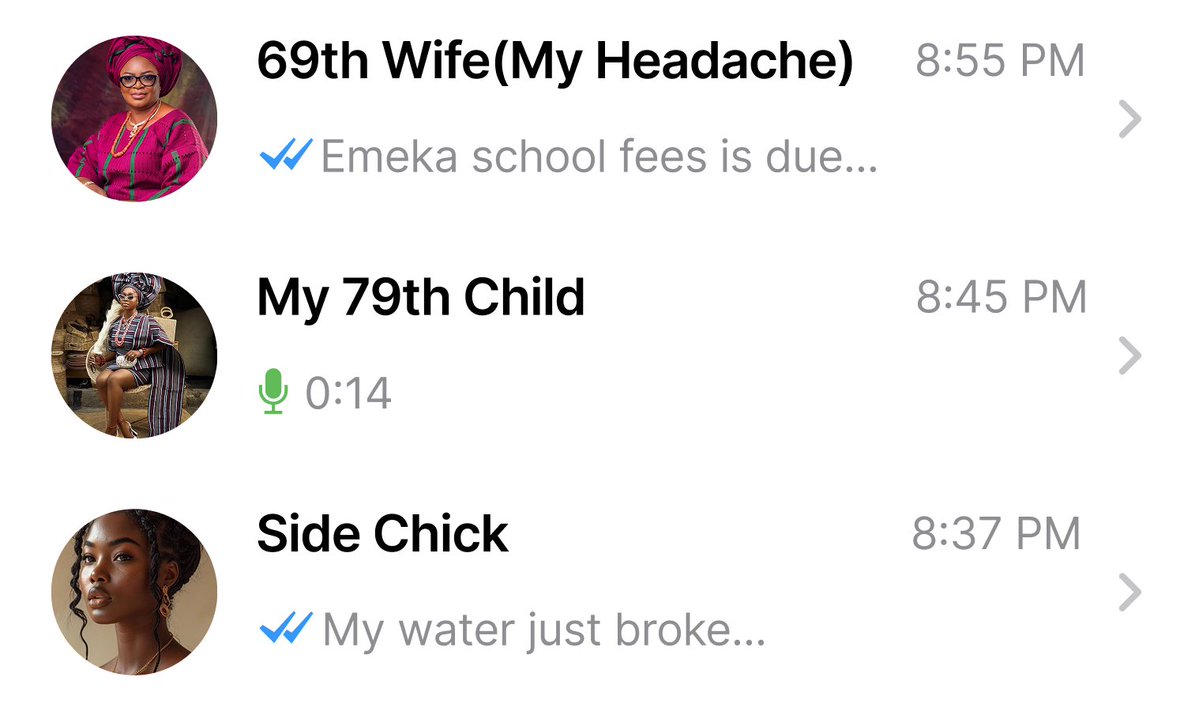 Throwback to Pre-Monad Airdrop eligibility.

The state of my family was shaking, my 69th wife left me.

Now I'm going heavy on <a href="/AlloraNetwork/">Allora</a> so that I can get her back

WML 💜