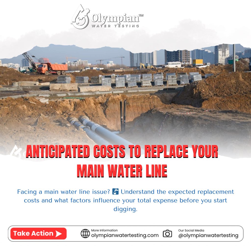 OlympianWater's tweet image. Main water line troubles can hit your wallet hard 💸💧 — but knowing the real replacement costs can help you plan smart and avoid surprises. Learn what impacts pricing and how to stay prepared.

🔎 Read the full breakdown here 👇

olympianwatertesting.com/anticipated-co…

#WaterLineRepair