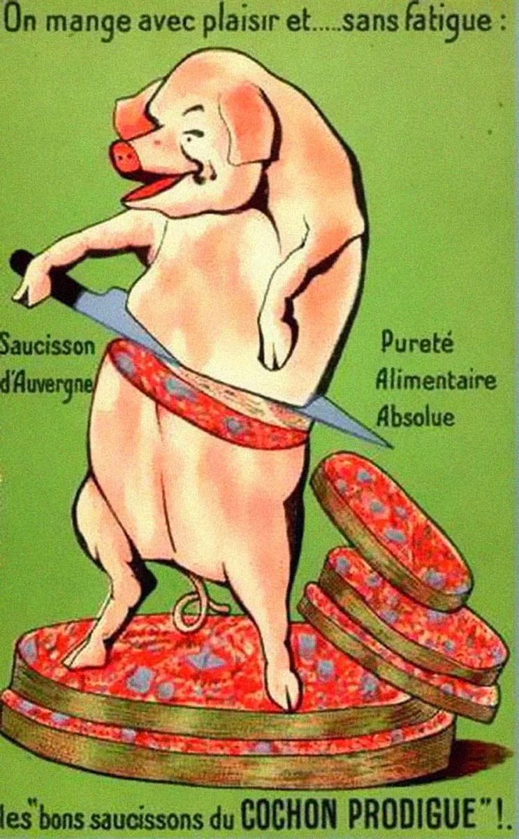 pythonrocksnake's tweet image. This is one contest where the French will never be defeated.