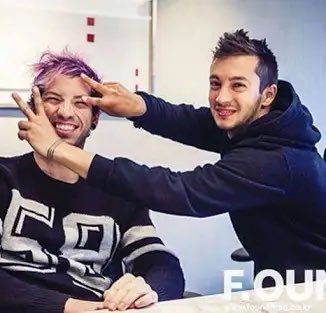 slodownonmonday's tweet image. joshler. that’s it. that’s the tweet. #firstpost