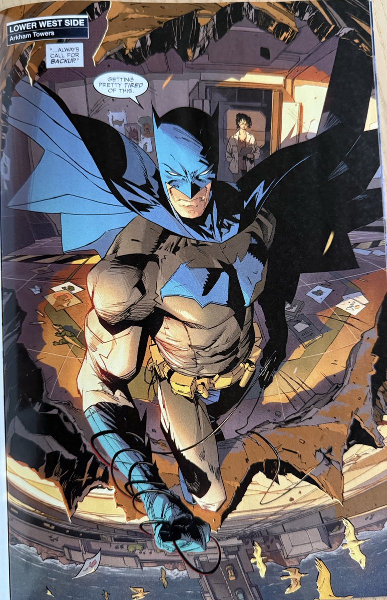 Robert Comics tweet media