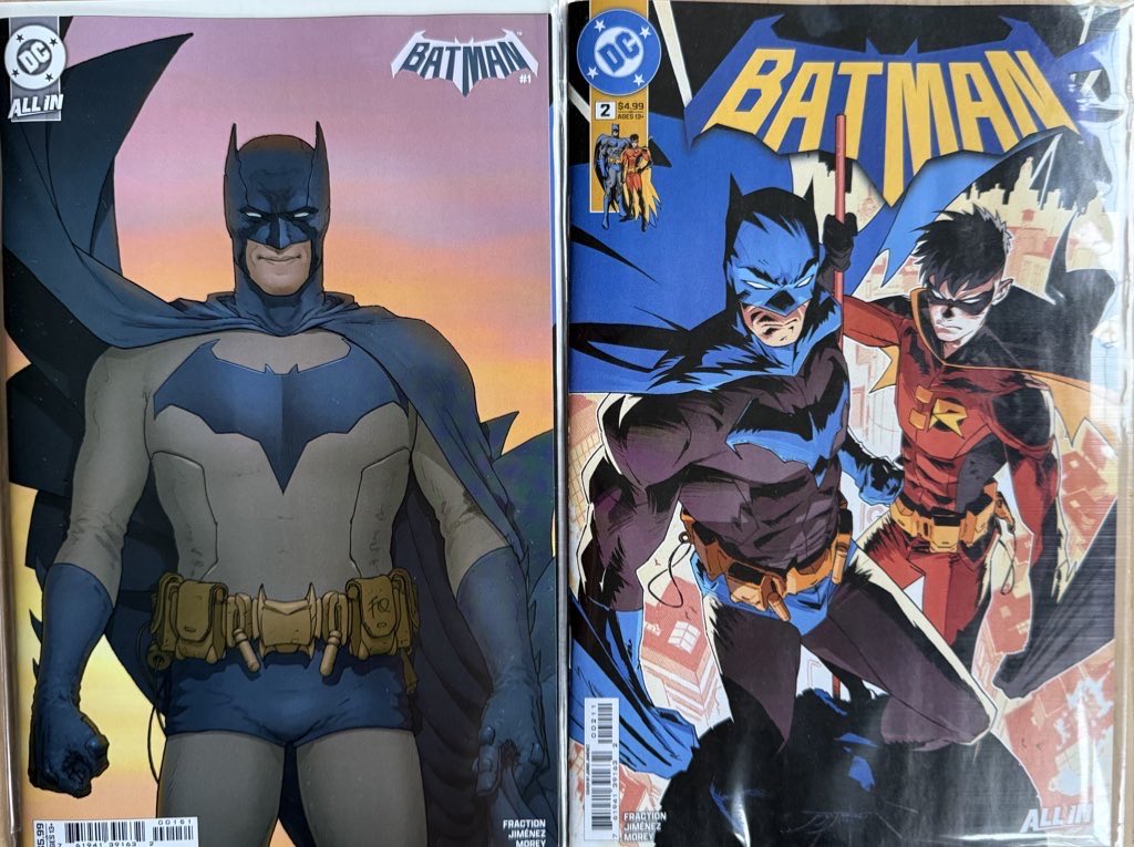 Robert Comics tweet media