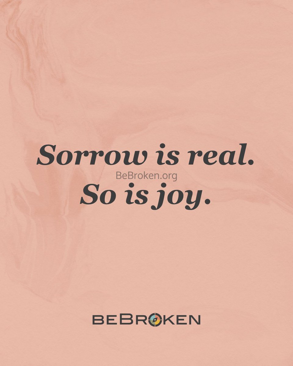 bebroken's tweet image. Sorrow is real. So is joy.
How we can support your journey to find freedom and wholeness in Christ?
zurl.co/Juhpm
zurl.co/BJfOt
zurl.co/5FD1o
zurl.co/pPMpQ
zurl.co/1w4al
#Sorrow #JoyIsReal #HowCanWeHelp