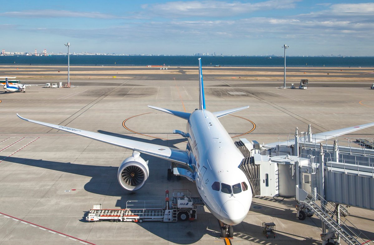 3-hour course departing from Odaiba
 "Sightseeing through the car to Haneda Airport"
 [Tokyo sightseeing taxi model course]

#tokyotravel
#tokyotrip
#tokyosightseeing

hubs.li/Q03LT9tm0