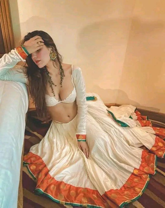 Urooj Abro tweet media