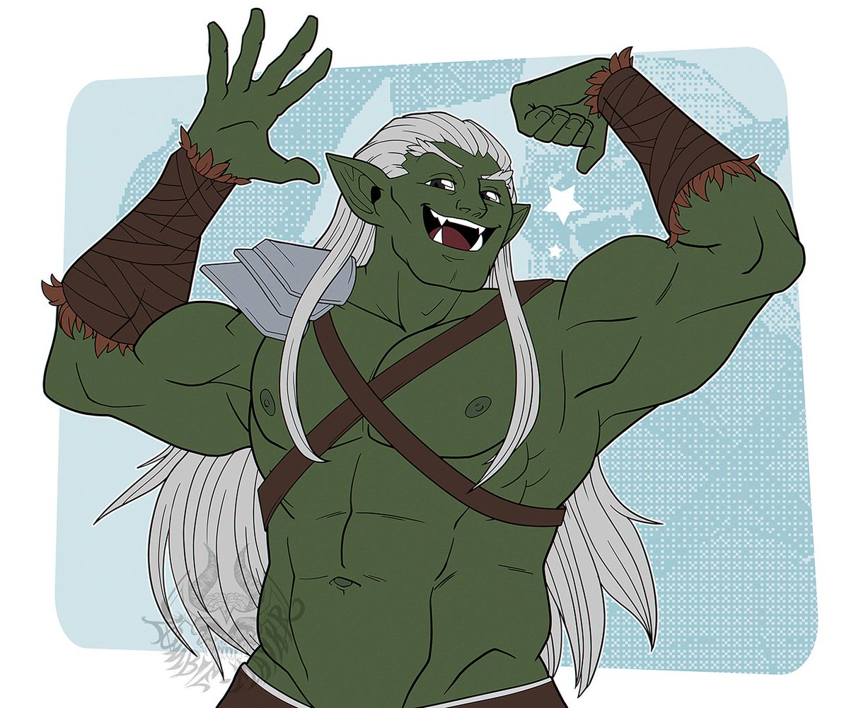 C0mm for HexusPridox on Discord