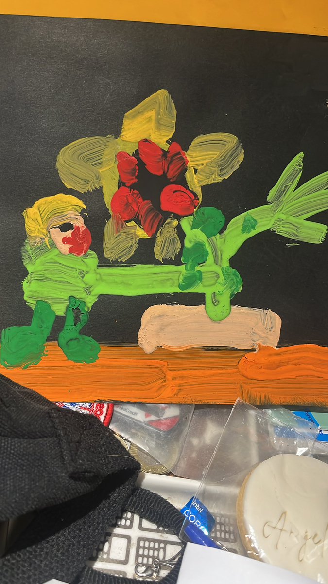 Paola Di Caro tweet media