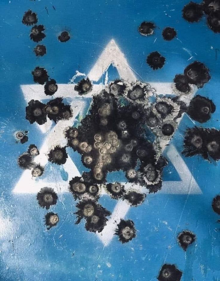 لَن یستطیعوا کسر إرادتنا ،مهما طغی نفوذهم