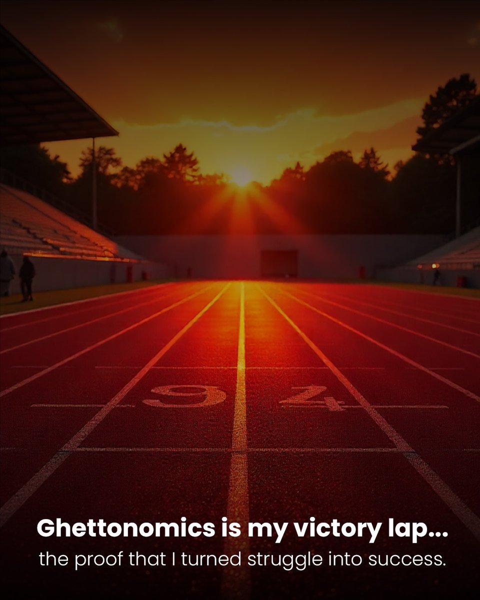 Ghettonomics19's tweet photo. Take this victory lap with me, get your copy today.

#melvinsmith #ghettonomics #authorlife #victorystory #inspiringjourneys #urbanwriters #poetrycommunity #fromstruggletostrength https://t.co/B3os0ZD0L9