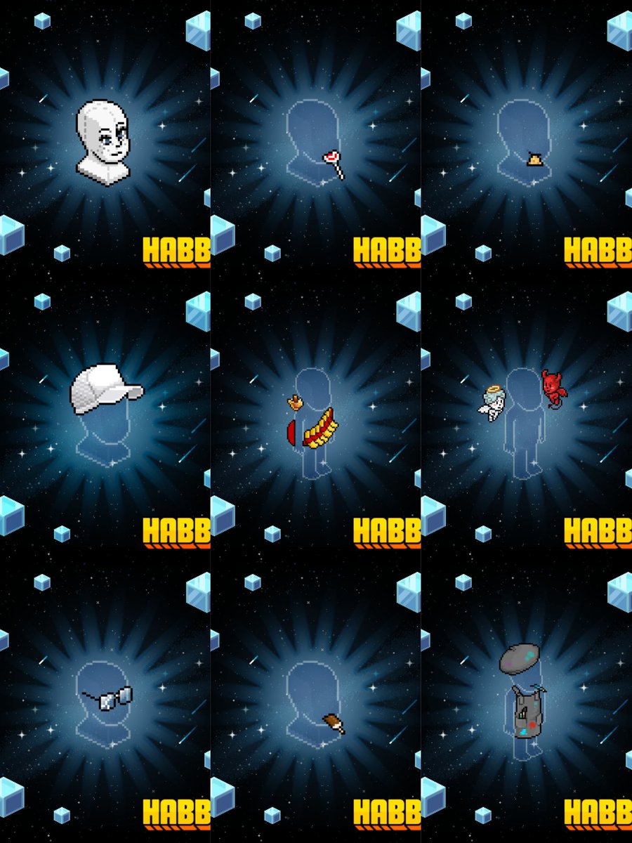 Vendo todas estas cosas y cualquier cosa Nft, dime qué buscas. Pongo plata. Información al DM agradezco RT. <a href="/xentinalhb/">XΞNTINΔL</a> <a href="/afrutadoYT/">afrutado</a> <a href="/TonisteigerHB/">𝐓𝐨𝐧𝐢</a> <a href="/ManciniHabbo/">𝙎𝙤𝙮𝙈𝙖𝙣𝙘𝙞𝙣𝙞 🇨🇴</a> @mradonyshb <a href="/Deadmaudhabbo/">Deadmaud</a> <a href="/Edgar15hb/">Edgar.n.g</a> <a href="/PiintuES/">Pintu 🎅🏻🎄</a>