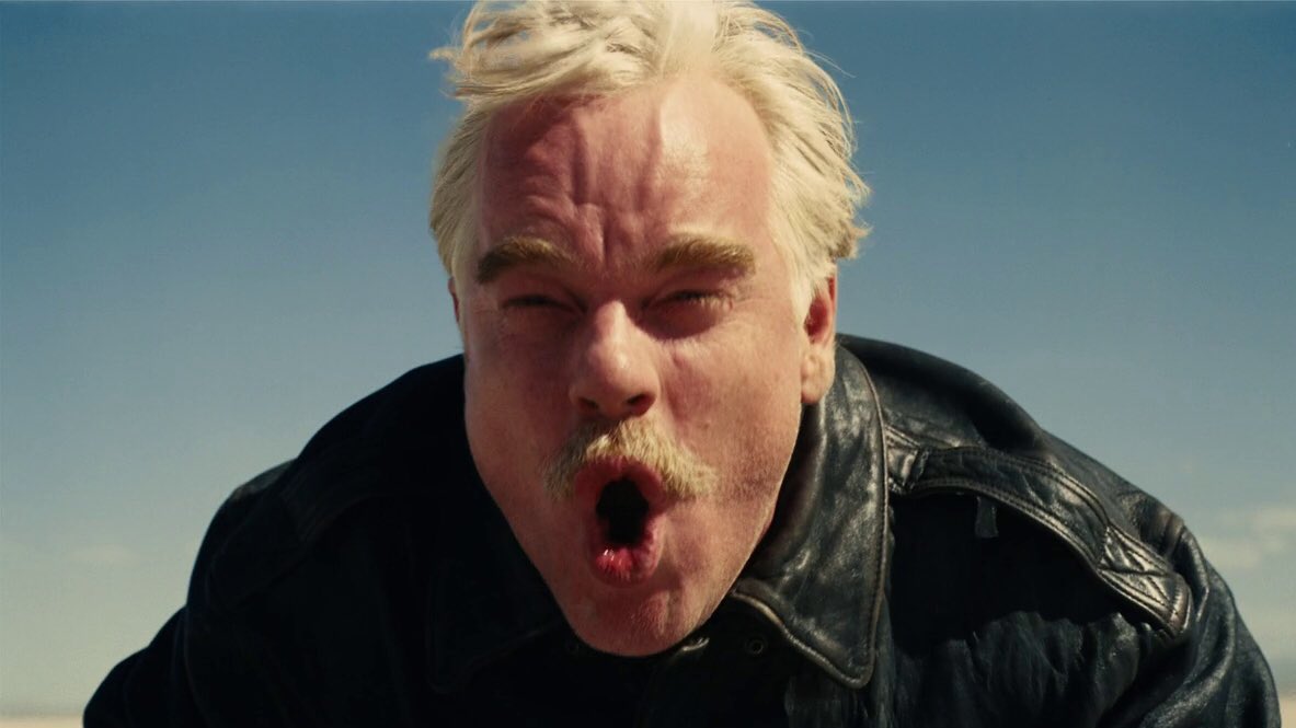 Legendary Performances