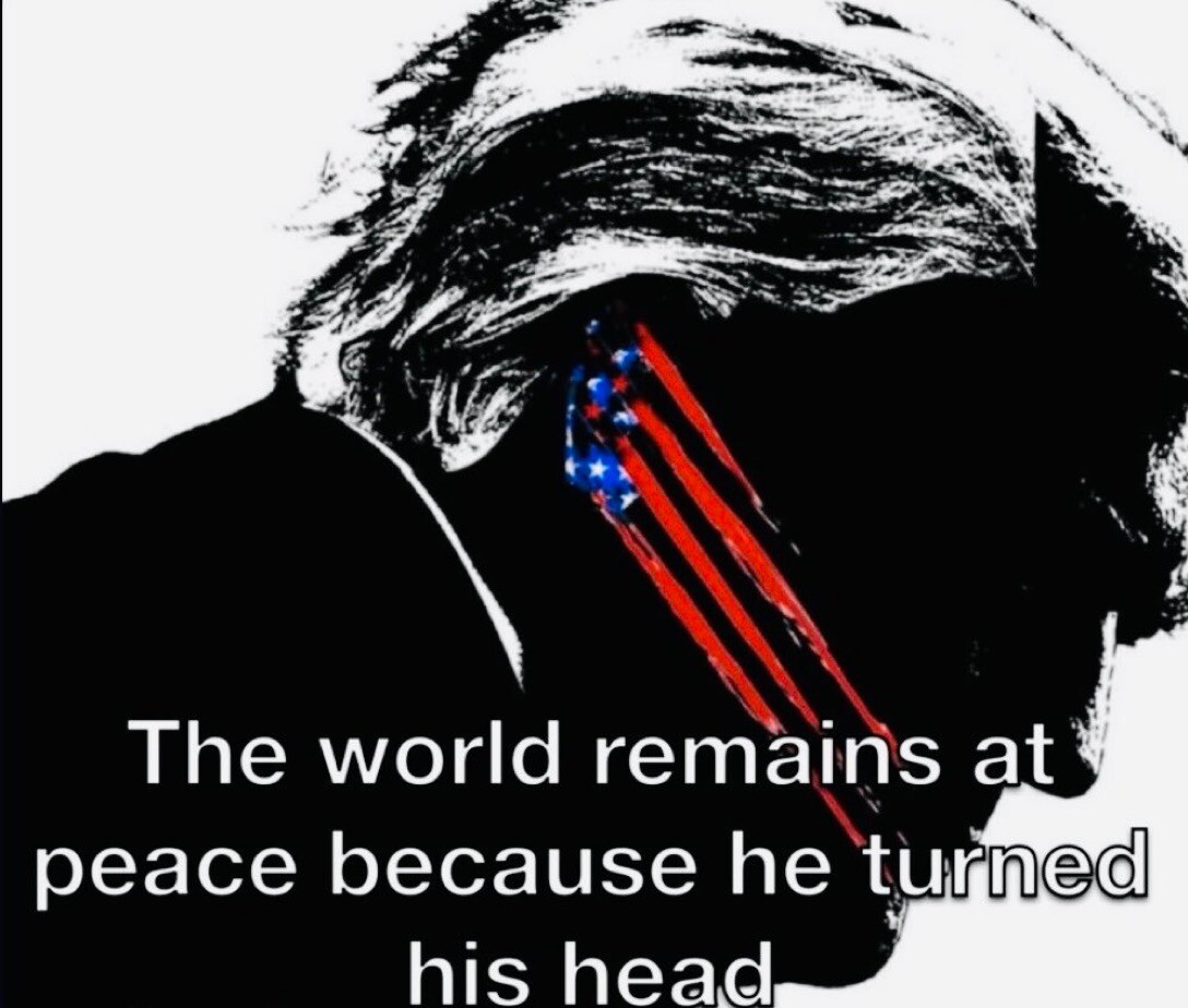 Donald J. Trump Posts From His Truth Social (@trumpdailyposts) on Twitter photo 