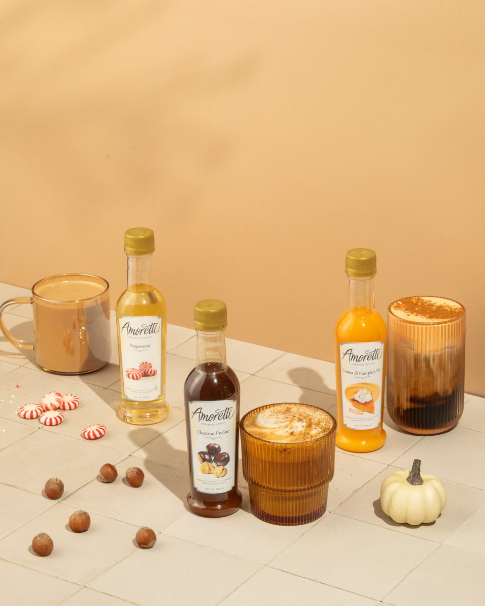 Amoretti tweet media