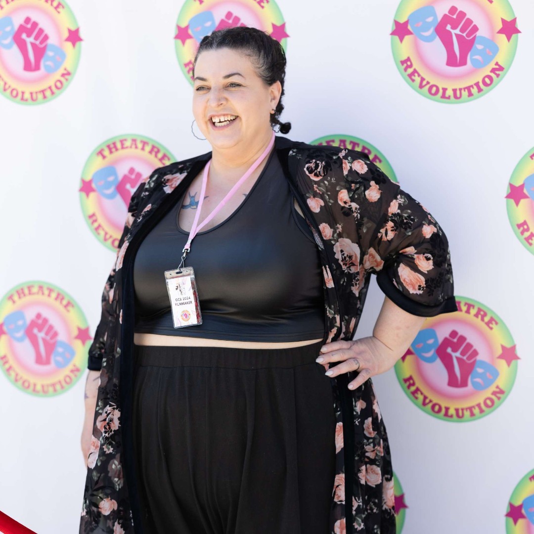 AlbertusSocial's tweet image. Kacie Newport is a business owner, filmmaker and writer. She earned her MFA part time, splitting semesters while busy with work and travel. Now she is a published writer.

Busy life? You can do this too.

#AlbertusMagnusCollege #MFA