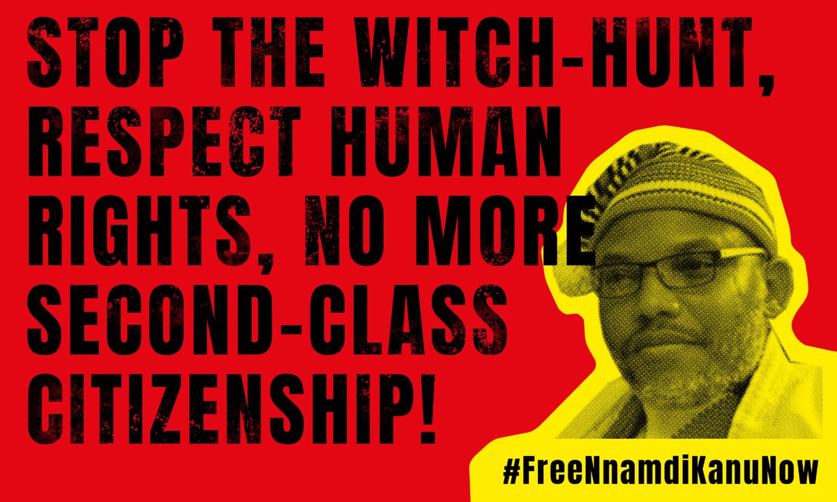 Omoyele Sowore (@yelesowore) on Twitter photo 