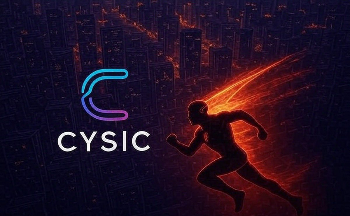 The future of verifiable compute is decentralized. 

<a href="/cysic_xyz/">Cysic ➡️ Consensus HK</a>'s ComputeFi model is tokenizing high-performance ZK and AI hardware, unlocking affordable, permissionless infrastructure for everyone. 

Sleep tight, the revolution is being accelerated.

$CYS is the future.
