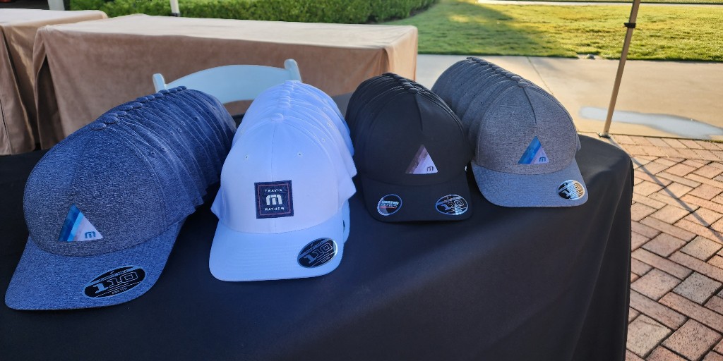 Thank you <a href="/TRAVISMATHEW/">TravisMathew</a> for your continued support of our mission and commitment to helping children and families thrive. Your generosity helps us create hope and brighter futures every day. 💛 #CrittentonSoCal #ThankYou #CommunityImpact